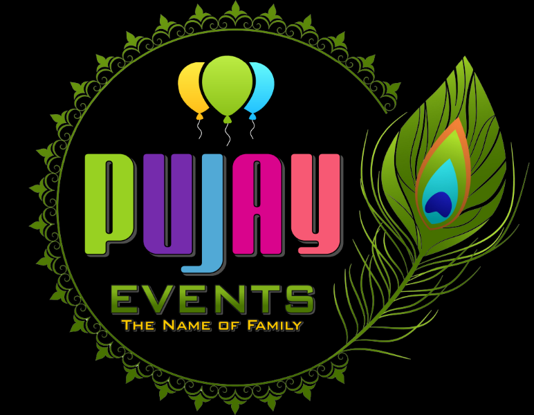 Event decoration example
